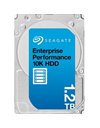 Seagate Enterprise 1.2TB HDD, 2.5-Inch SAS, 10000rpm (ST1200MM0009)