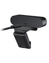 Logitech Brio Professional Webcam For High-Def Streaming And Video Calls, Black (960-001194)