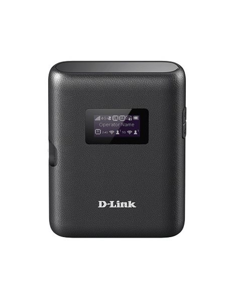 D-Link 4G LTE Mobile Router (DWR-933)