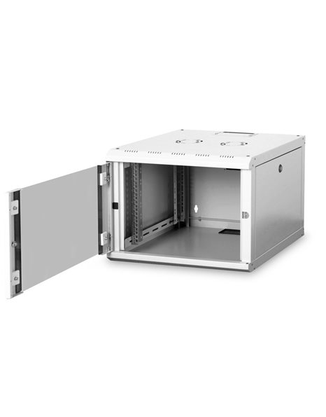 DIGITUS Wall Mounting Cabinet Unique Series - 600x600 mm (DN-19 07U-6/6)
