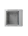 DIGITUS Wall Mounting Cabinets Dynamic Basic Series - 600x450 mm (WxD) (DN-19 12-U-EC)