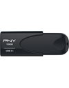 PNY ATTACHE 4 128GB USB3.1 Flash Drive (FD128ATT431KK-EF)