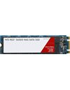 Western Digital Red M.2 2280 NAS SSD, 2TB, SATA3, 560 MBps (Read)/530 MBps (Write) (WDS200T1R0B)
