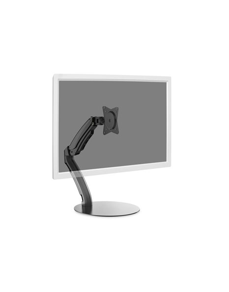 DIGITUS Universal LED/LCD Monitor Stand with gas spring (DA-90365)