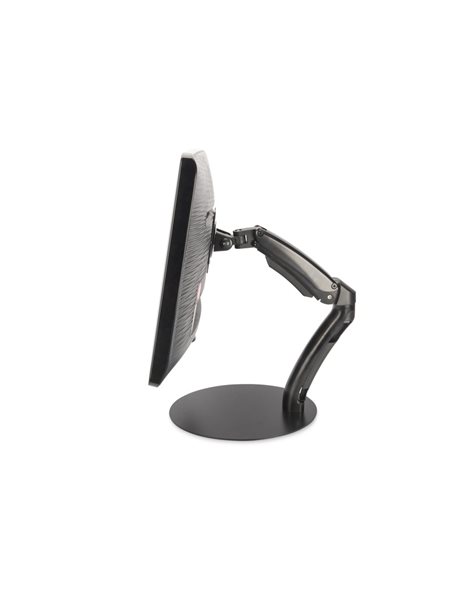 DIGITUS Universal LED/LCD Monitor Stand with gas spring (DA-90365)