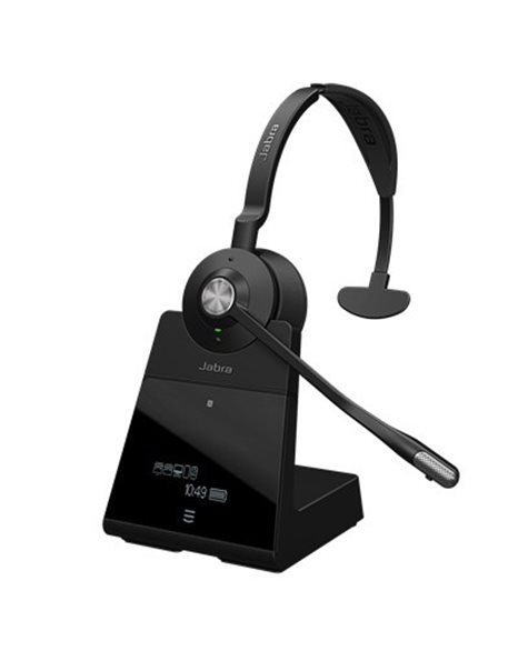 Jabra Engage 75 Mono Headset (9556-583-111)
