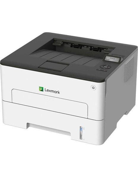 Lexmark Printer B2236DW Mono Laser, A4, Ethernet+Wi-Fi, Duplex (18M0110)