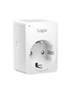 TP-Link Tapo P100 Mini Smart Wi-Fi Socket (Tapo P100(1-pack))