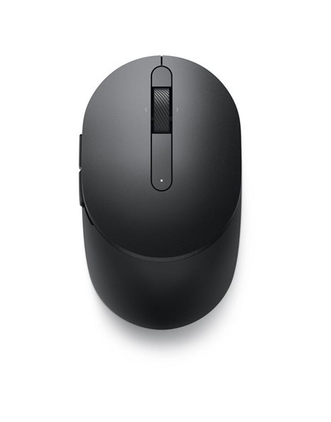 Dell Mobile Pro MS5120W, Wireless Optical Mouse, Black (570-ABHO)