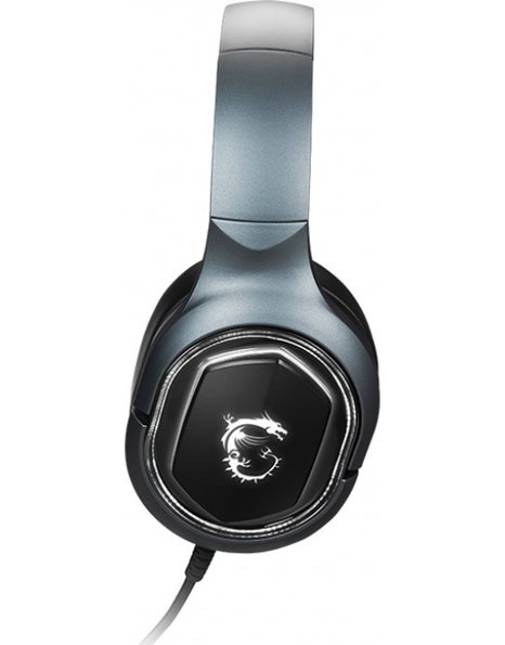 MSI Immerse GH50 Gaming Headset, RGB (S37-0400020-SV1)