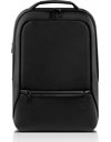 Dell Premier Slim Backpack 15-Inch, Black (460-BCQM)