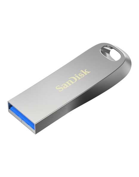 SanDisk Pendrive ULTRA LUXE USB 3.1 128GB (up to 150MB/s) (SDCZ74-128G-G46)