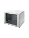 DIGITUS Wall Mounting Cabinets Dynamic Basic Series - 600x450 mm (WxD) (DN-19 07-U-EC)