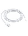 Apple Lightning to USB Cable 2m, White (MD819ZM/A)