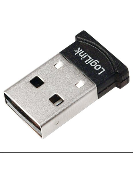 LogiLink Bluetooth 4.0, Adapter USB 2.0 Micro (BT0015)