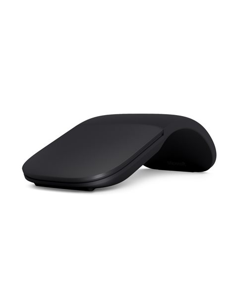 Microsoft Surface Arc Mouse, Black (ELG-00002)