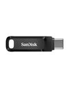 SanDisk Ultra Dual Drive Go128 GB USB3.1 Type-C (SDDDC3-128G-G46)