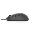 Dell MS3220, Laser Wired Mouse, Titan Gray (570-ABHM)