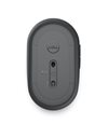 Dell Mobile Pro MS5120W, Wireless Optical Mouse, Titan Gray (570-ABHL)