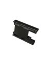 IcyDock MB082SP Pro Dual 2.5 Inch HDD/SSD IDE/SATA/SAS Full Metal Mounting Bracket for Internal 3.5 Inch Drive Bay (MB082SP)