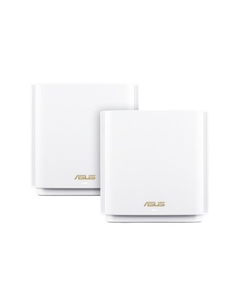 Asus ZenWiFi AX (XT8) AX6600 Wireless router (90IG0590-MO3G40)