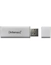 Intenso Ultra Line 512GB USB 3.0 Flash Drive, Silver (3531493)
