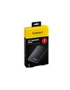 Intenso Memory Case 4 TB Portable, 2,5 inch, USB 3.0, Black (6021512)