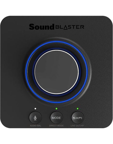 Creative Sound Blaster X3 (70SB181000000)