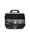 Wenger Legacy 17-inch Laptop Case, Black/Gray (600655)