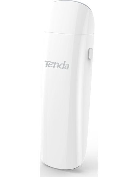 Tenda AC1300 Wireless Dual-Band USB Adapter (U12)