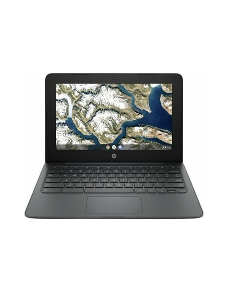 HP Chromebook 11a-nb0013dx, N3350/11.6 HD/4GB/32GB EMMC/Webcam/Chrome OS