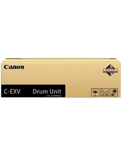 Canon C-EXV51 Drum, 400000 Pages (0488C002)