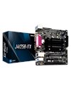 Asrock J4125B-ITX, Intel, Mini-ITX, 2xDDR4, 2xSATA3, GLAN, USB3.2, HDMI, VGA (90-MXBCH0-A0UAYZ)