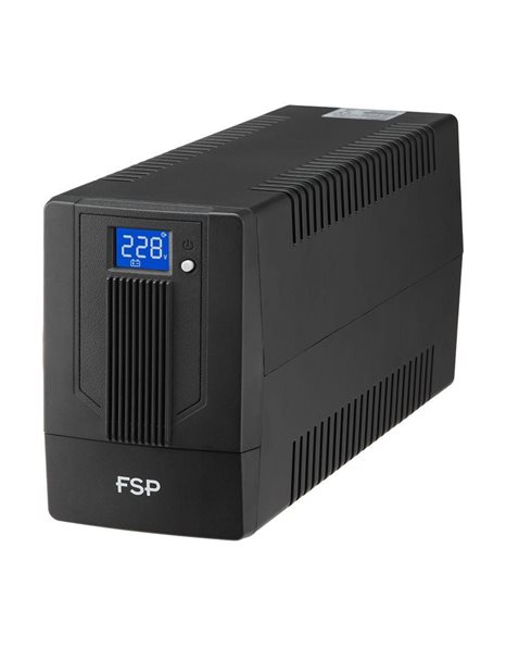 Fortron FSP IFP 1500 UPS, 1500 VA (PPF9003100)