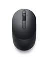 Dell MS3320W, Wireless Optical Mouse, Black (570-ABHK)