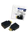 LogiLink mini HDMI Type A Male Adapter to Mini HDMI C Type Male (AH0009)