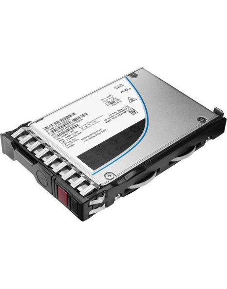 HPE 240GB SSD, 2.5, SATA3 (P04556-B21)