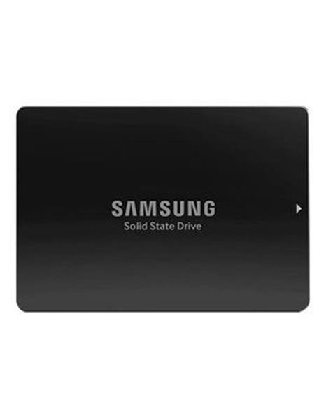 Samsung SM883 240 GB SSD, SATA3, 540MBps (Read)/480MBps bulk  (MZ7KH240HAHQ-00005)