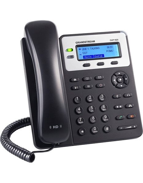 Grandstream GXP1625 HD IP phone (GXP1625)