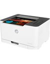 HP Color Laser 150nw Printer, A4, 600x600 Dpi,WiFi, LAN, USB (4ZB95A)