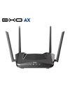 D-Link EXO AX AX1500 Wi-Fi 6 Router (DIR-X1560)