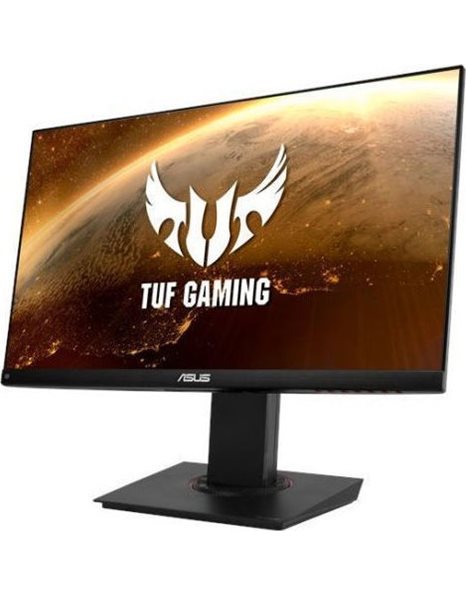 Asus TUF Gaming VG289Q 28-Inch IPS Monitor, 3840x2160, 16:9, 5ms, HDMI, DP, Speakers, Black