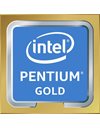 Intel Pentium Gold G6400, 4MB Cache, 4.00 GHz, 2-Core, Socket 1200, Box (BX80701G6400)
