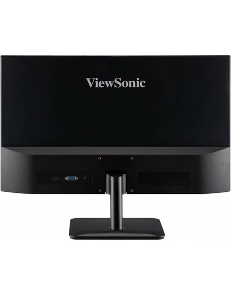 Viewsonic Monitor VA2432-h 23.8-Inch LED IPS, 1920x1080, 16:9, 4ms, HDMI, VGA (VA2432-H)