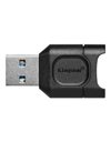 Kingston MobileLite Plus USB 3.1. for microSD  (MLPM)