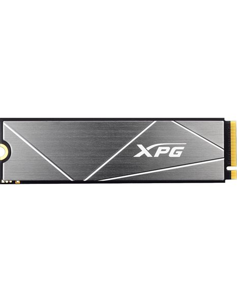Adata XPG Gammix S50 Lite 1TB SSD M.2 2280, PCIe, 3900MBps (Read)/ 3200MBps (Write) (AGAMMIXS50L-1T-C)