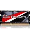 G.Skill Ripjaws 8GB 1600MHz SODIMM DDR3 CL11 1.35V (F3-1600C11S-8GRSL)