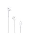 Apple EarPods with Lightning Connector, White (MMTN2ZM/A)