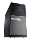 Dell Refurbished Optiplex 3010 MT, I5-3470/4GB/500GB HDD/DVD/FreeDos, Grade_A
