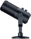 Razer Seiren Elite, Professional USB Digital Microphone with Distortion Limiter (RZ19-02280100-R3M1)